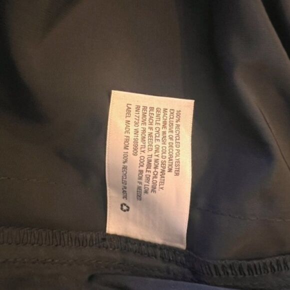 NWT Future Collective Pull On Ankle Leg Joggers 4X - Picture 6 of 6